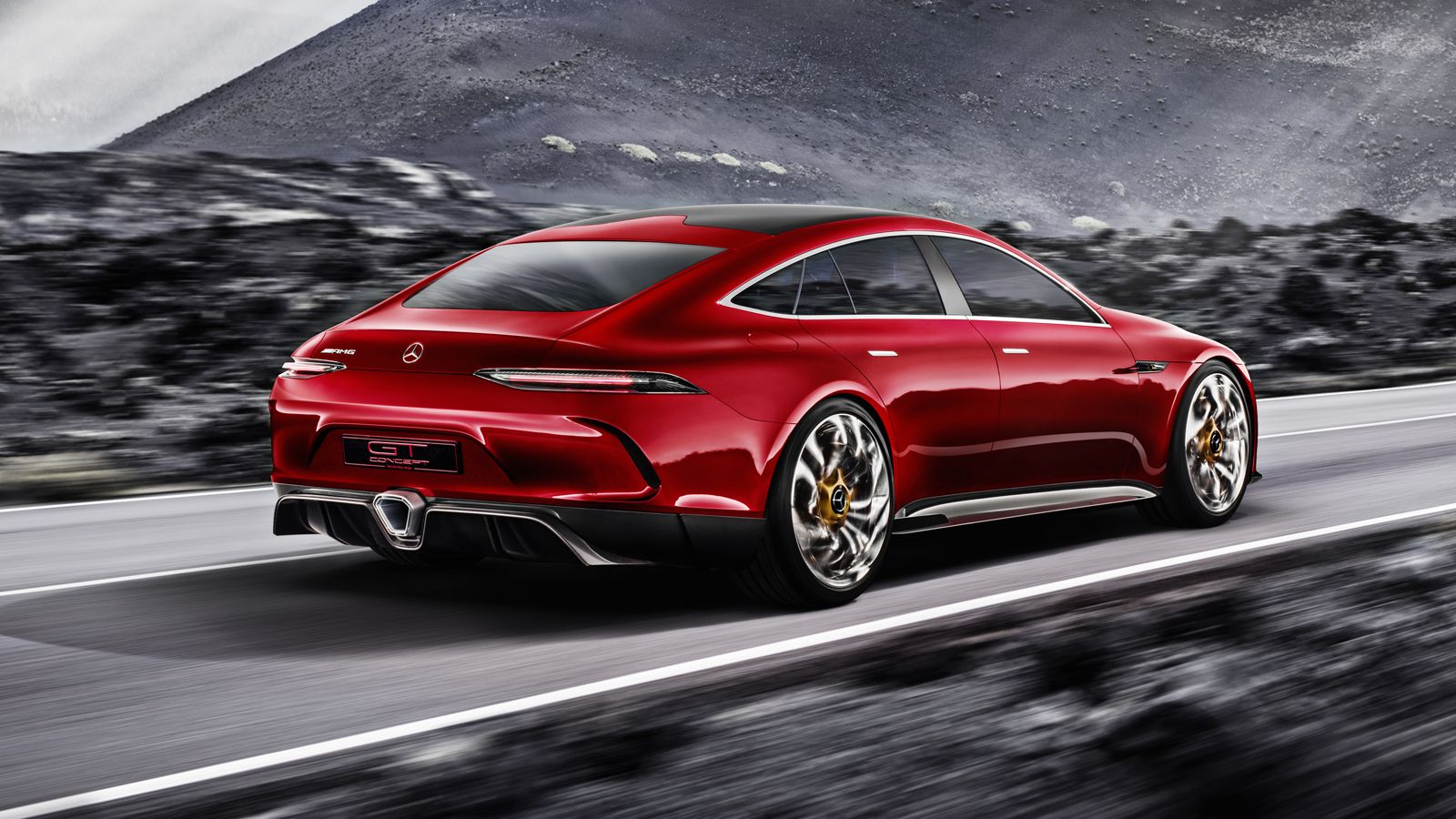 Το πολυτελές τετράθυρο coupe της γερμανικής εταιρείας θα παραμείνει προσθιοκίνητο, ενώ θα στηρίζεται σε μία νέα πλατφόρμα, η οποία θα χρησιμοποιηθεί α