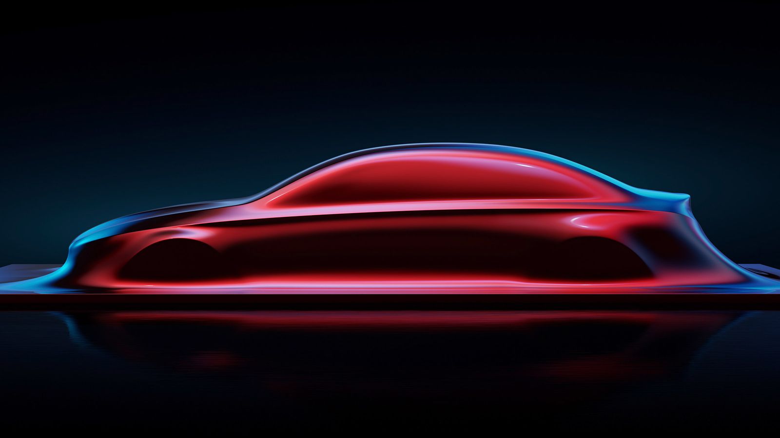 Η σχεδιαστική σπουδή μας προετοιμάζει πως οι νέες μικρές Mercedes θα έχουν πλευρικά πιο απαλές και απλές γραμμές, αφήνοντας πίσω τις ακμές της τωρινής