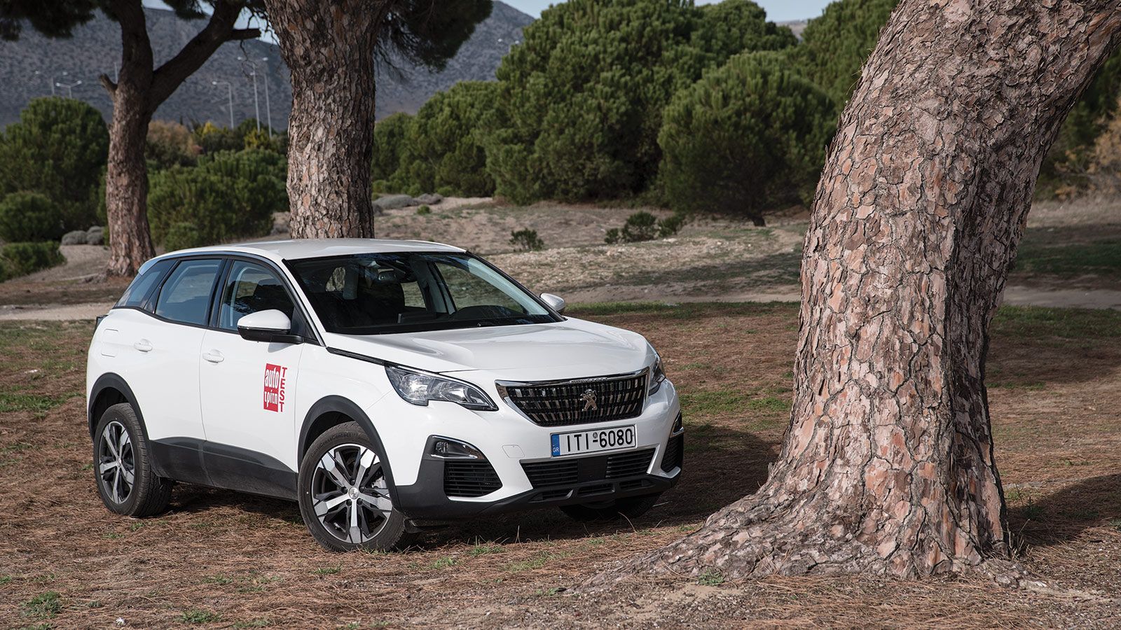 Το Advnaced Grip Control υποκαθιστά έως ένα βαθμό την τετρακίνηση, χωρίς το βάρος και το κόστος της τελευταίας.