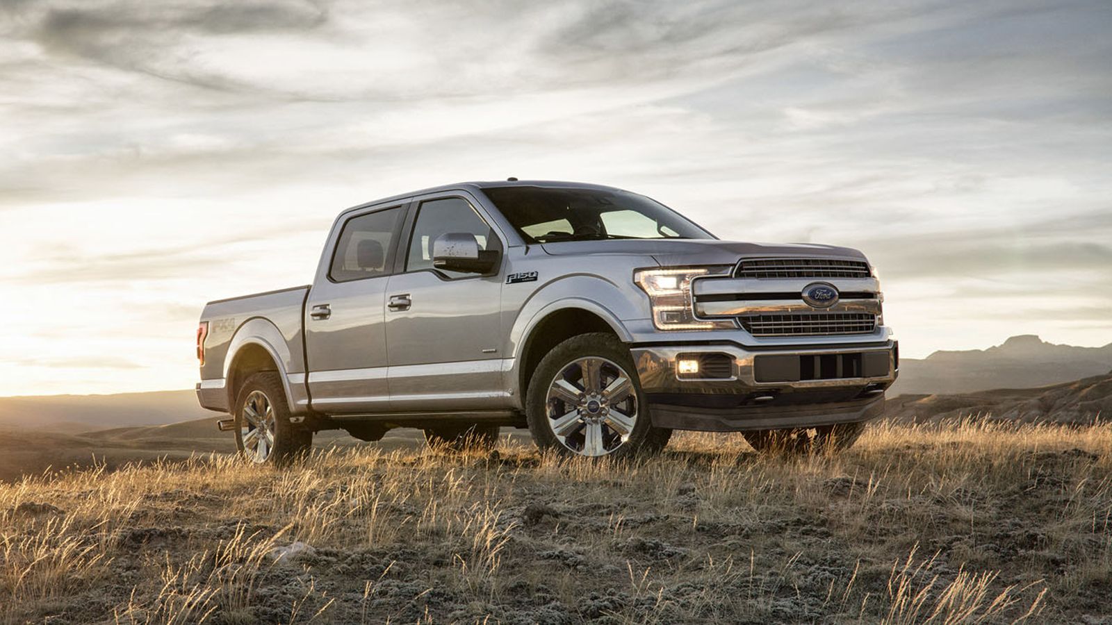 To Ford F-150 είναι εδώ και 35 χρόνια το best seller μοντέλο της αμερικάνικης αγοράς. Τρία χρόνια από το λανσάρισμα της τελευταίας του γενιάς, έφτασε 