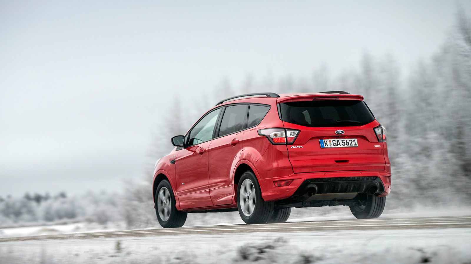 Το ηλεκτρικό SUV της Ford αναμένεται να κυκλοφορήσει την ίδια περίοδο με το Model Y της Tesla.