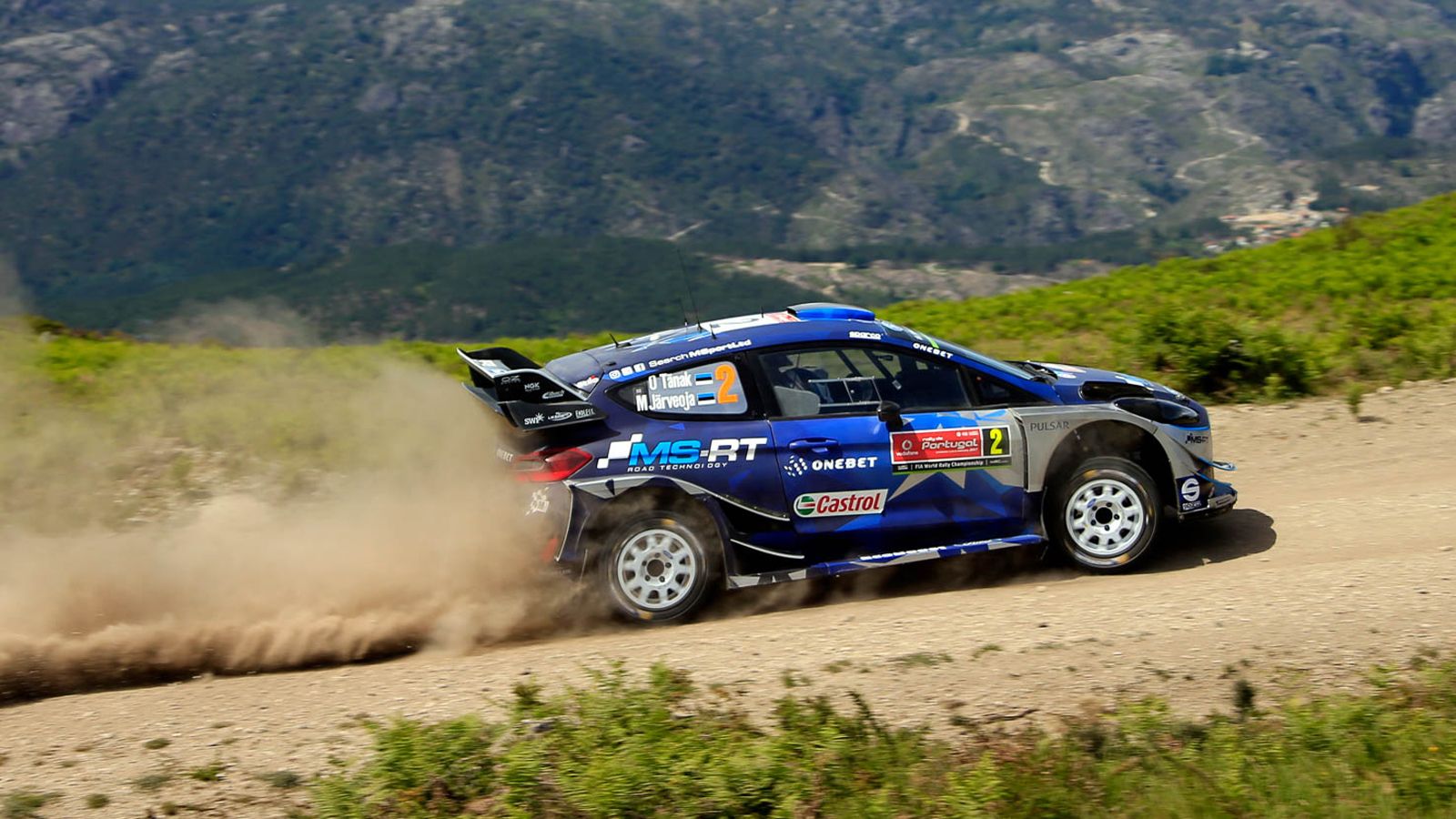 Ταχύτερος όλων στην τελευταία super ειδική ήταν ο Ott Tanak, που με τους 5 έξτρα πόντους έβγαλε μέρος από τα σπασμένα της απώλειας της νίκης, καθώς τε