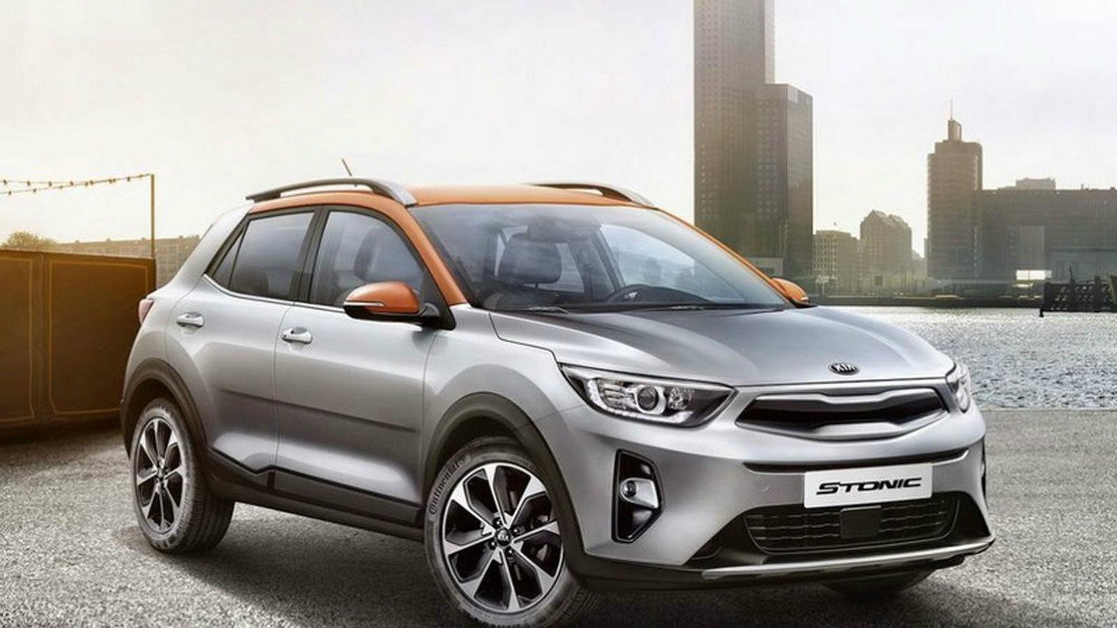 Το νέο crossover, έχει πολλές ομοιότητες με το Kona της Hyundai.