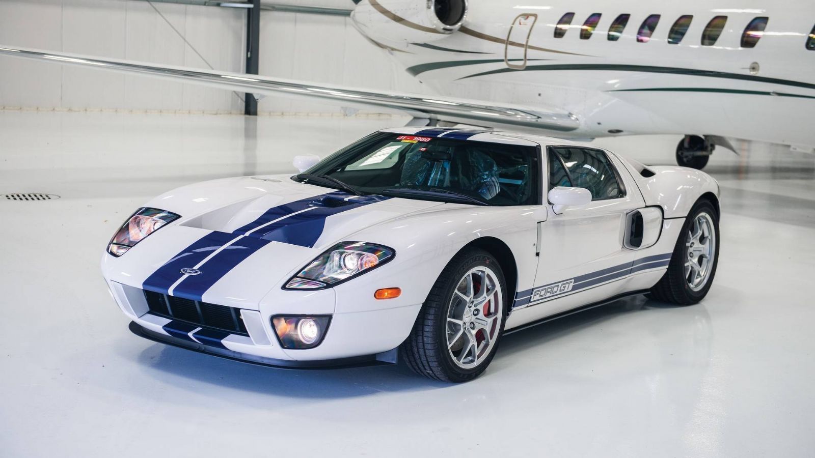 Στο Φορτ Λοντερντέιλ της Φλόριντα, το RM Sotheby`s Group θα πραγματοποιήσει τον Απρίλιο μια σούπερ δημοπρασία με 300 συλλεκτικά αυτοκίνητα όλων των ει