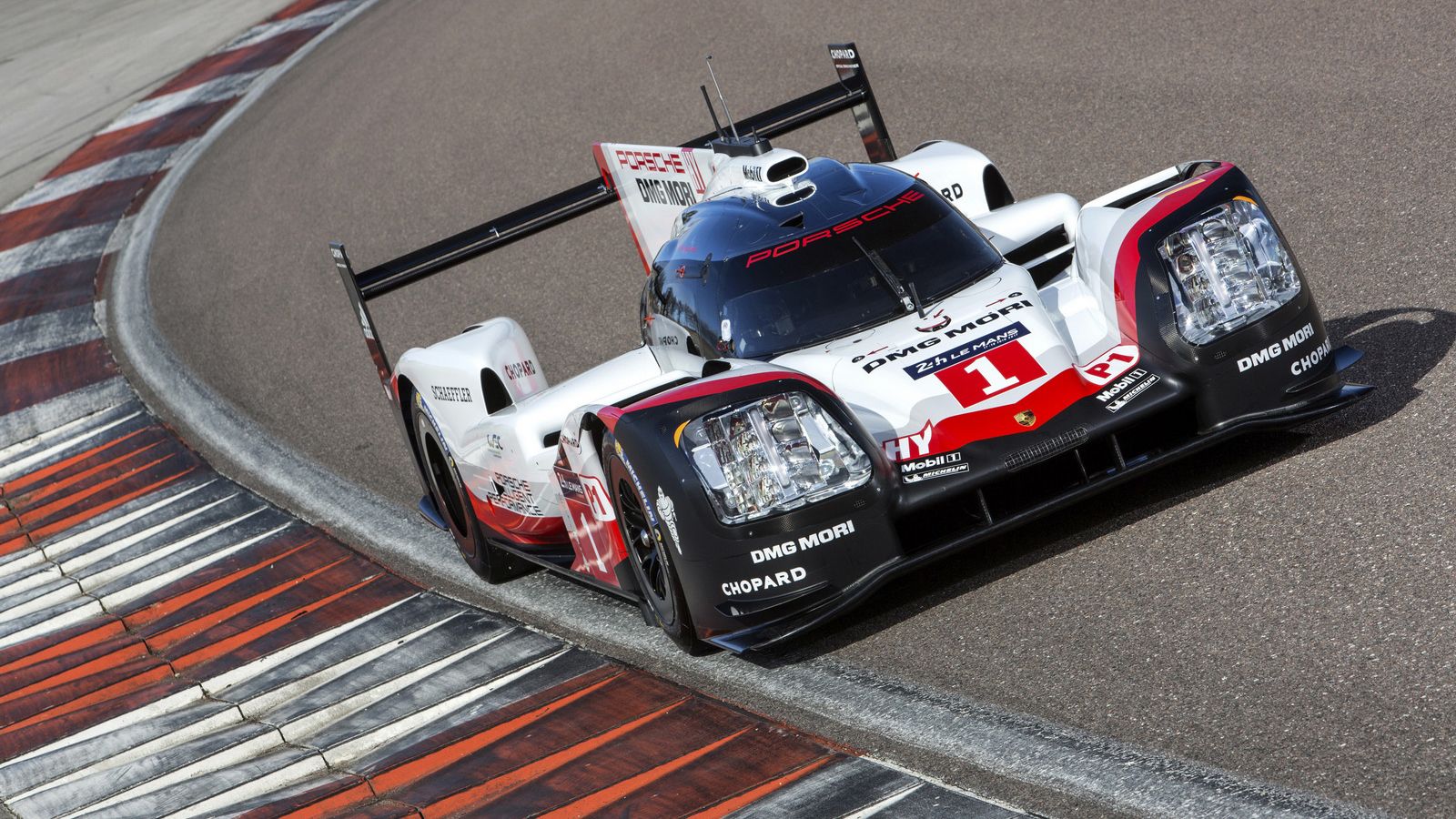 Το φετινό πρωτάθλημα WEC θα ξεκινήσει στις 16 Απριλίου με τις 6 ώρες του Silverstone, ενώ οι 24 ώρες του Le Mans, θα διεξαχθούν στις 17 και 18 Ιουνίου