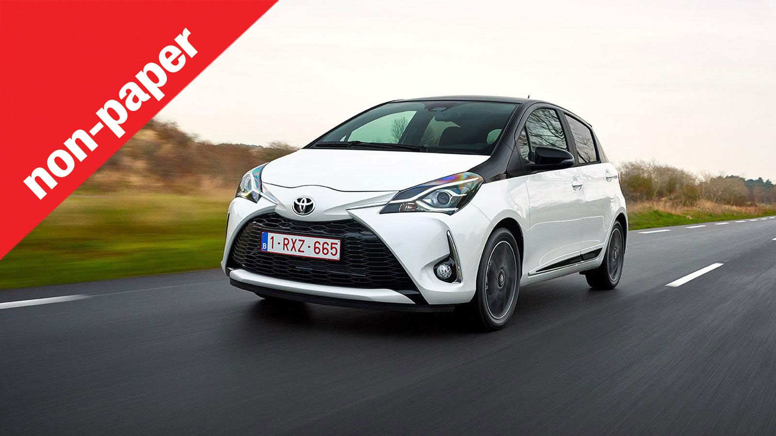 Παραμένουν ακόμη αξιόπιστοι οι Ιάπωνες, ακόμη και τώρα που έγιναν τούρμπο;