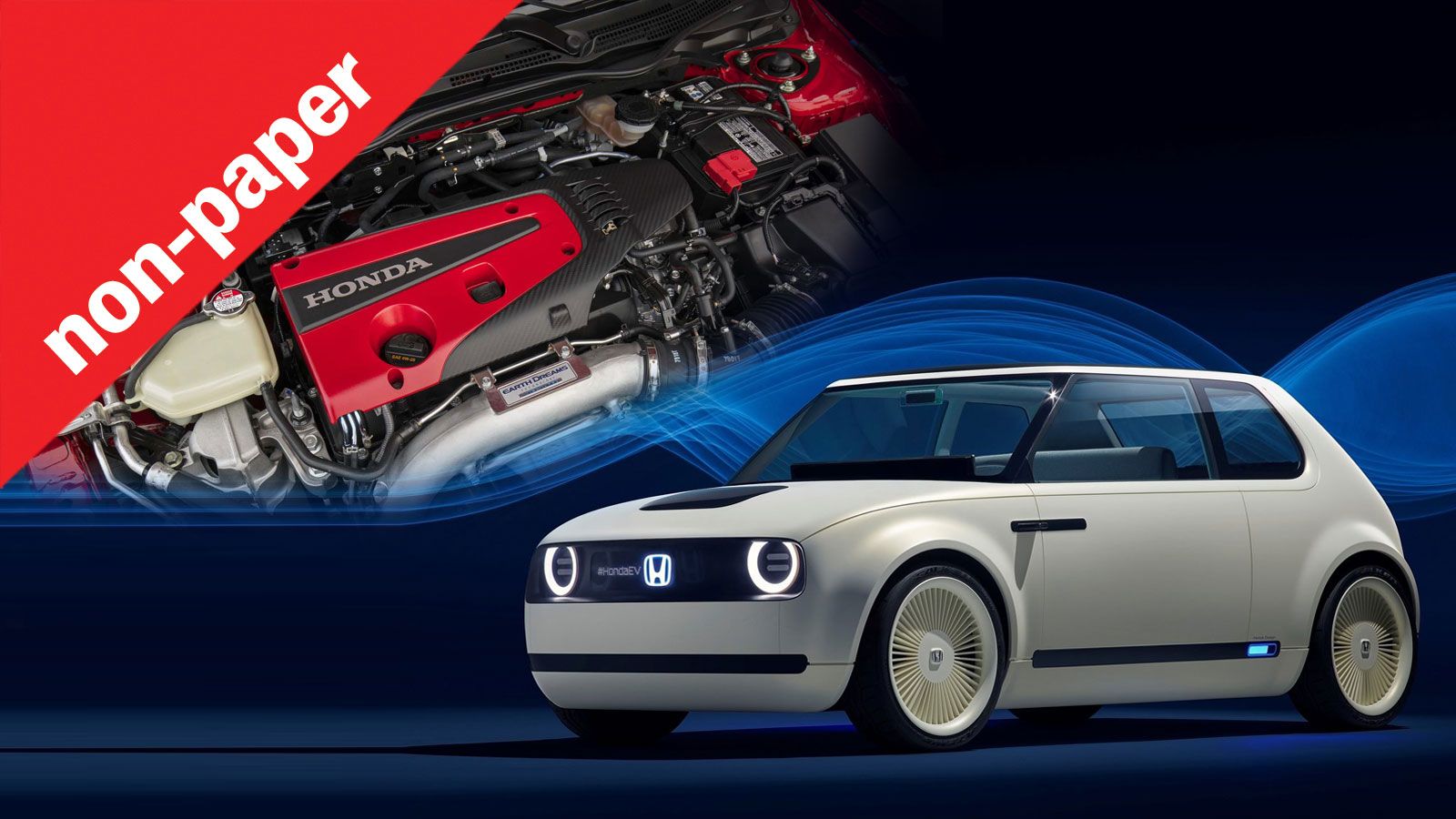 Γιατί όλοι οι κατασκευαστές στρέφονται στην ηλεκτροκίνηση;