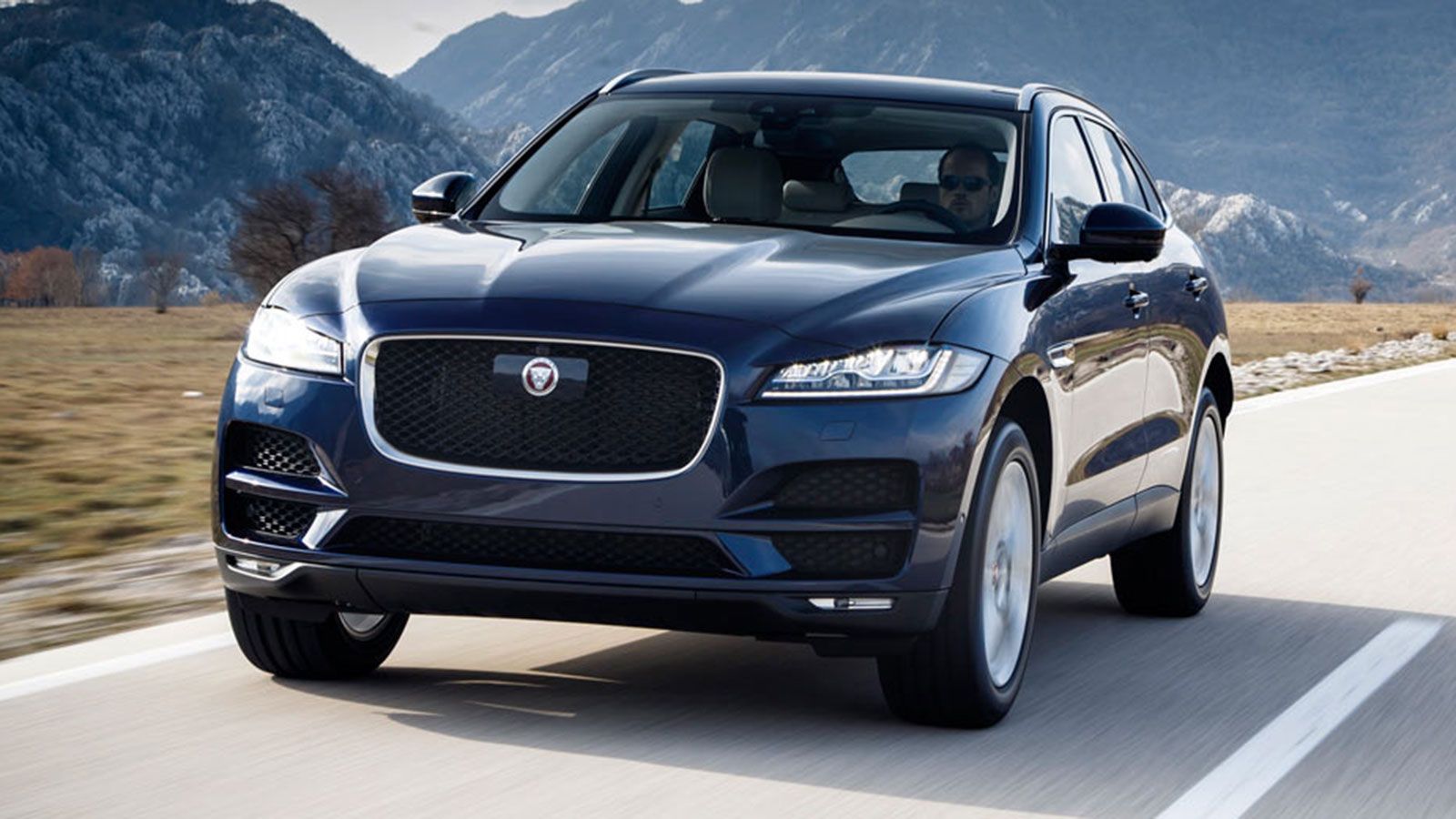 3 νέα εξελιγμένα μοτέρ από την Jaguar.