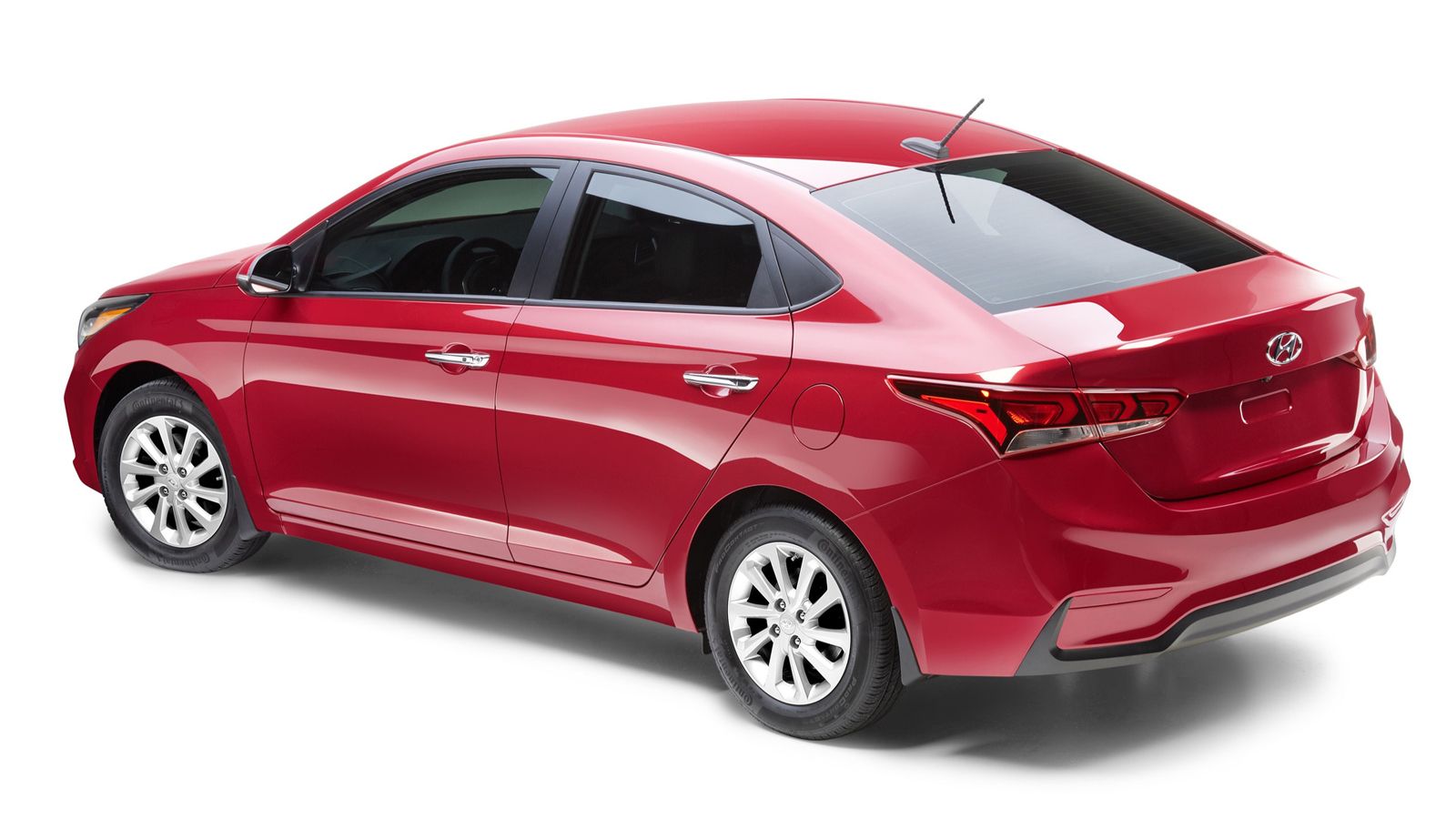 Το μοντέλο της Hyundai συνεχίζει να κινείται αποκλειστικά από το 1.600άρι σύνολο βενζίνης των 132 ίππων και των 161 Nm ροπής.