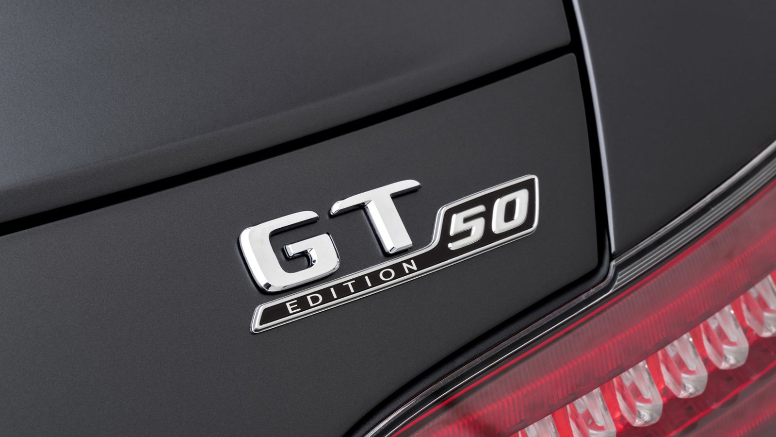 GTC Edition 50 