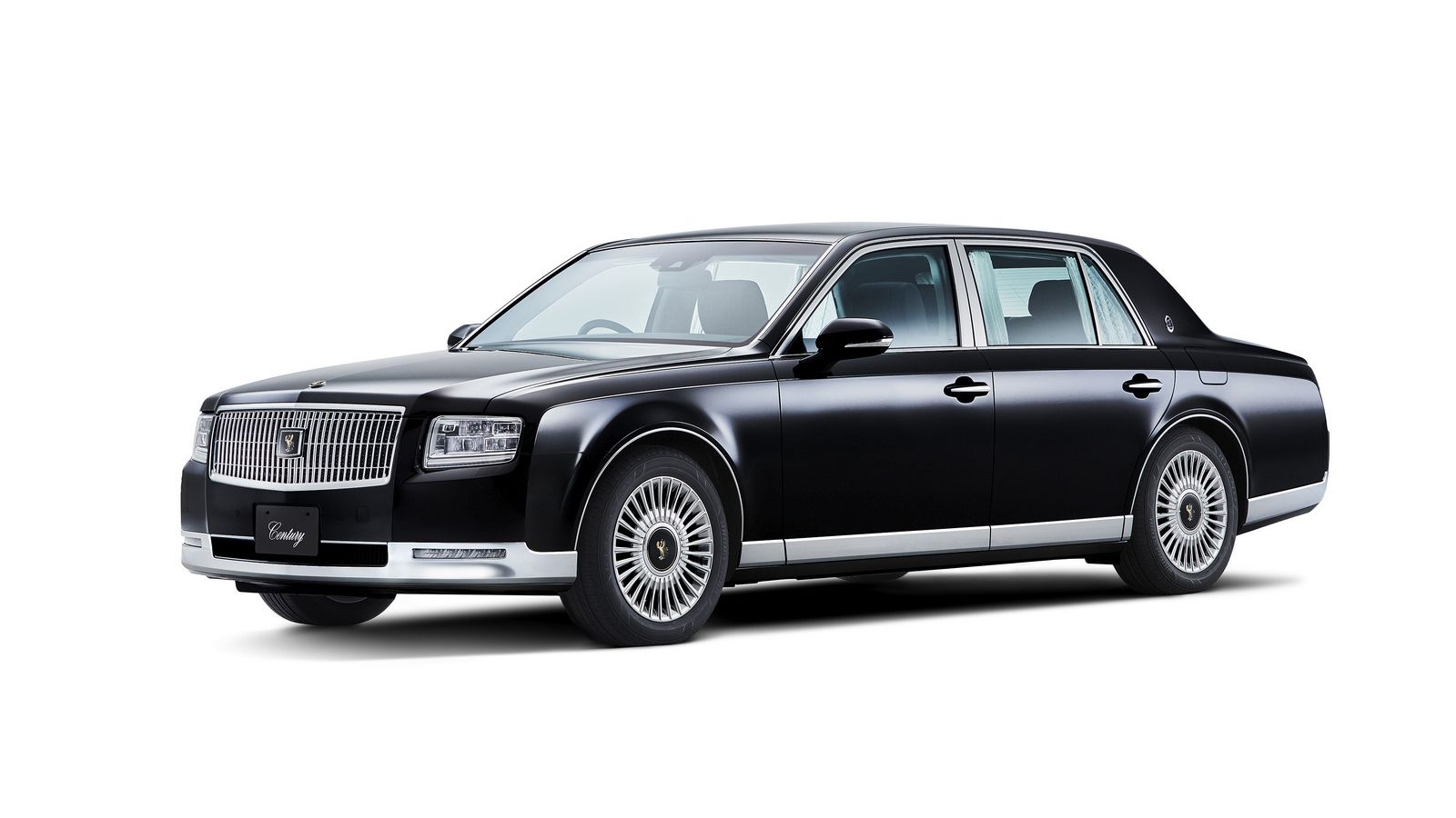 Μπορεί το Toyota Century να είναι ένα άγνωστο σε εμάς μοντέλο, αλλά μόλις απέκτησε την τρίτη του γενιά, η οποία θα κάνει πρεμιέρα στο τέλος του μήνα σ