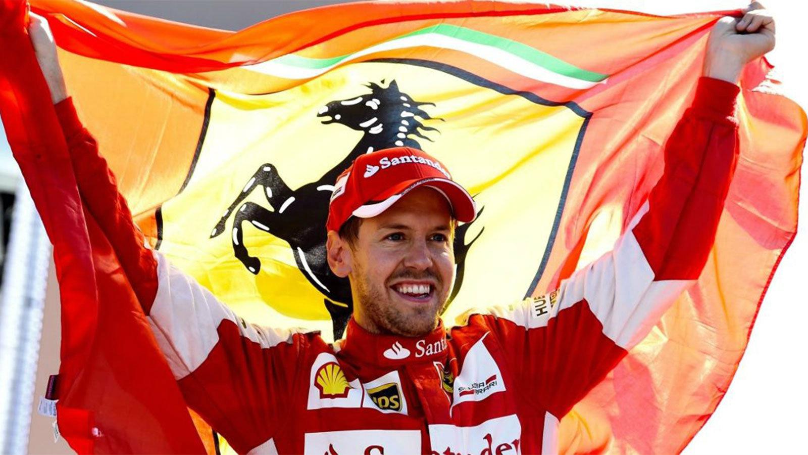 Η Scuderia έχει καταθέσει στον Φέτελ επίσημη πρόταση ύψους 120 εκατομμυρίων ευρώ για τρία χρόνια.