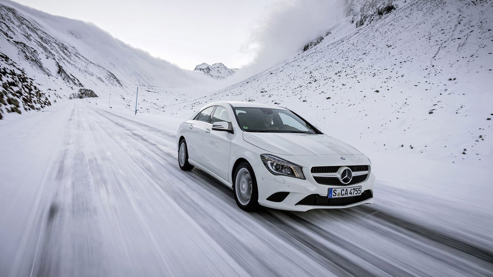 Η Mercedes βρέθηκε στην κορυφή των προτιμήσεων των γεννηθέντων μεταξύ 1980 και 2000.