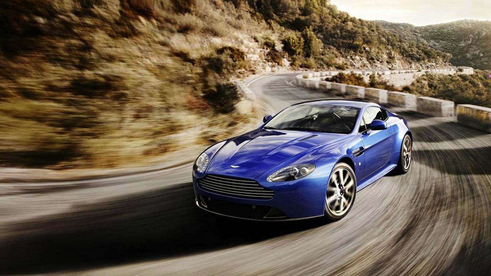 Η Aston Martin έστειλε τους μηχανικούς της και διαπίστωσε ότι μερικοί αντιπρόσωποι δεν έκαναν αυτά που έπρεπε μετά την ενημέρωση λογισμικού καθώς μετά
