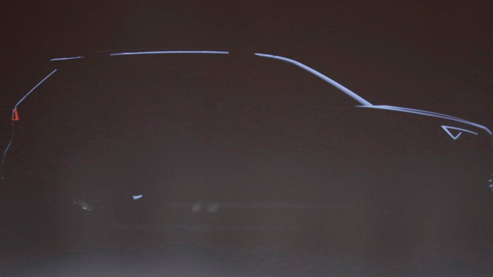 Η Seat σχεδιάζει να παράξει το νέο μεγάλο SUV στις εγκαταστάσεις της Volkswagen.
