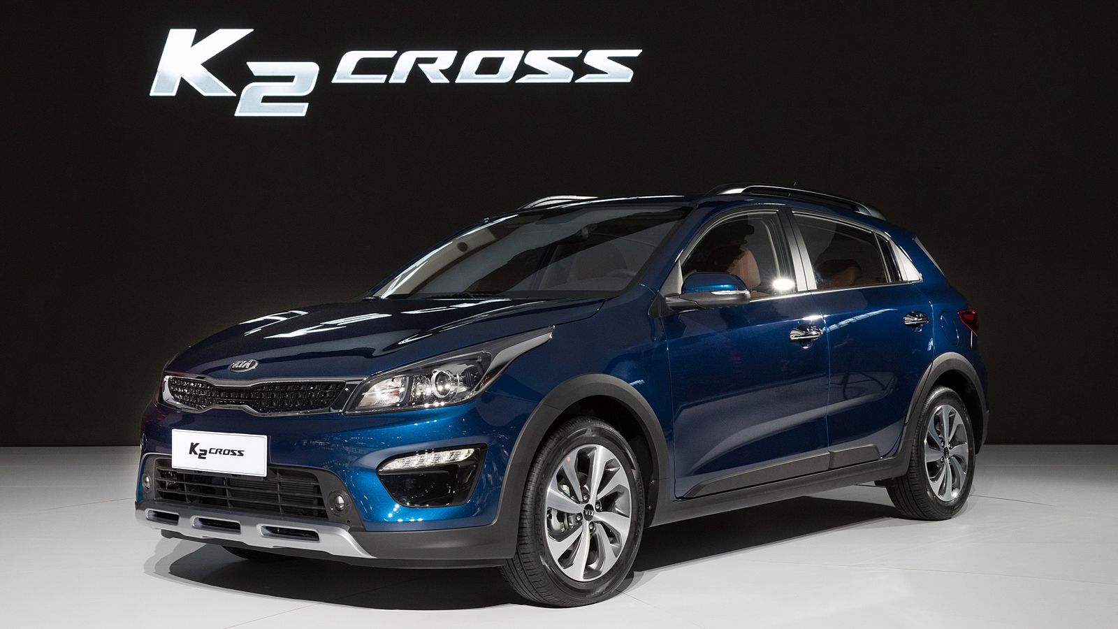 Το K2 Cross θα διατεθεί αποκλειστικά στην Κίνα και φιλοδοξεί να έχει εξ` ίσου καλή πορεία με το KX3.