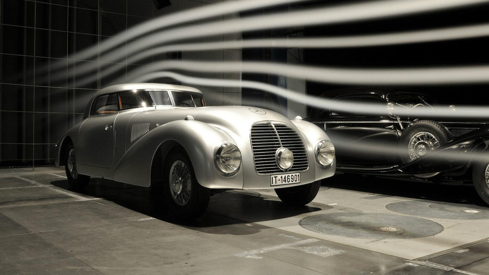 Το 29ο ετήσιο Techno Classica θα πραγματοποιηθεί στο εκθεσιακό κέντρο Messe Essen της Γερμανίας από τις 5 μέχρι τις 9 Απριλίου 2017.