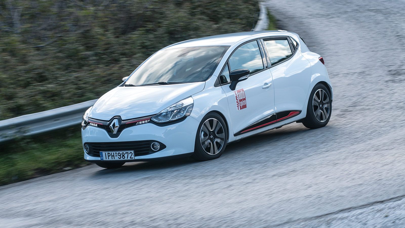 Τo μοτέρ της Renault που «φοράνε» 5 μάρκες