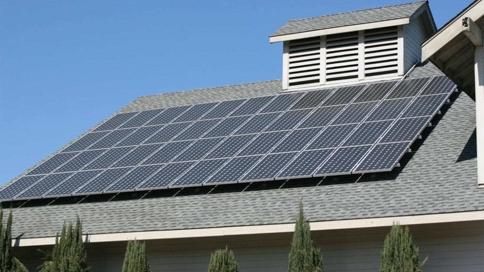 Net Metering, η τελευταία «τάση» στην παραγωγή ρεύματος!