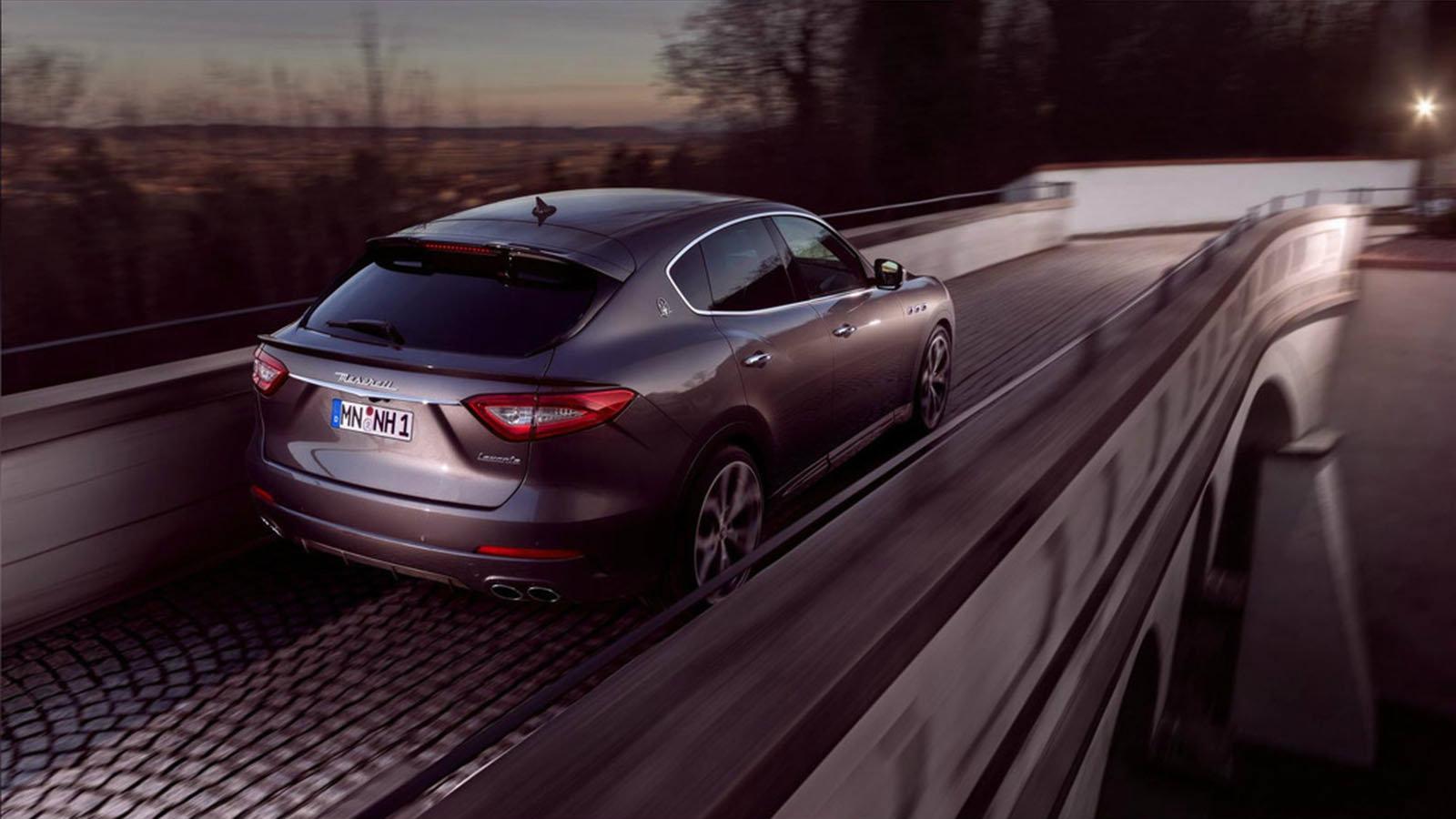 Η εργοστασιακή Maserati Levante S αποδίδει 424 ίππους αλλά με τις βελτιώσεις της η Novitec υποστηρίζει ότι  μπορούν να προστεθούν αλλά 23 άλογα.