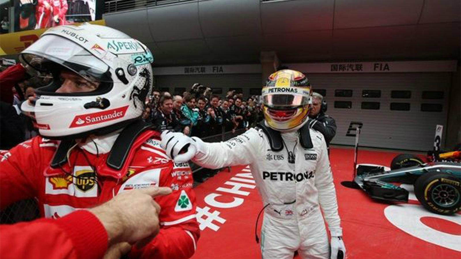 O Φέτελ κινδυνεύει να τιμωρηθεί ακόμα και με απαγόρευση συμμετοχής του στον αγώνα.  