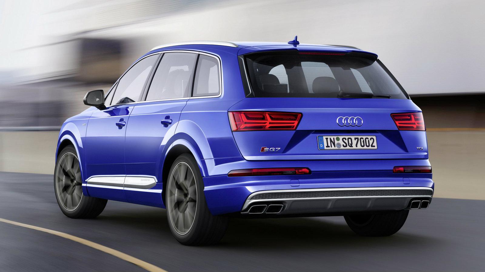 Η Audi Sport παρόλη την επιτυχία της στην παραγωγή diesel αυτοκινήτων, σκέπτεται να σταματήσει την παραγωγή τους και να εξερευνήσει νέες τεχνολογίες κ