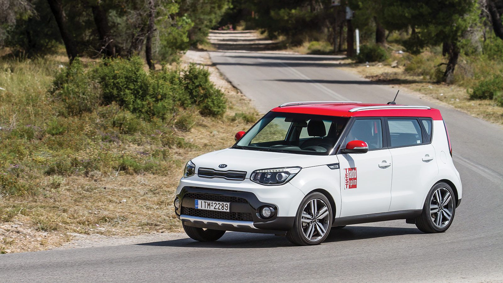 Το ανανεωμένο Kia Soul επανέρχεται στην κατηγορία των urban crossover με τη δεύτερη γενιά του.
