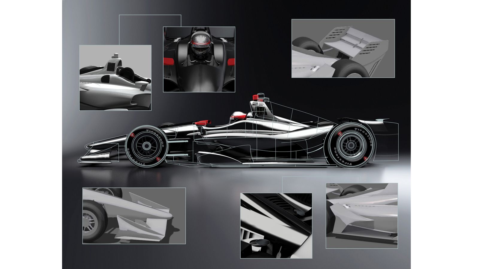 Αλλάζουν μορφή τα Indycars από την επόμενη χρονιά.