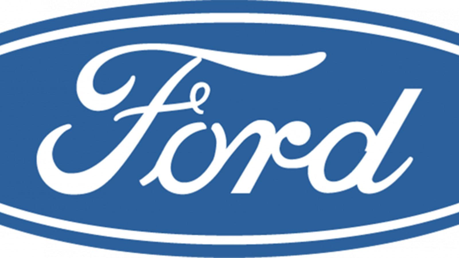 Νέος πρόεδρος στην Ford.