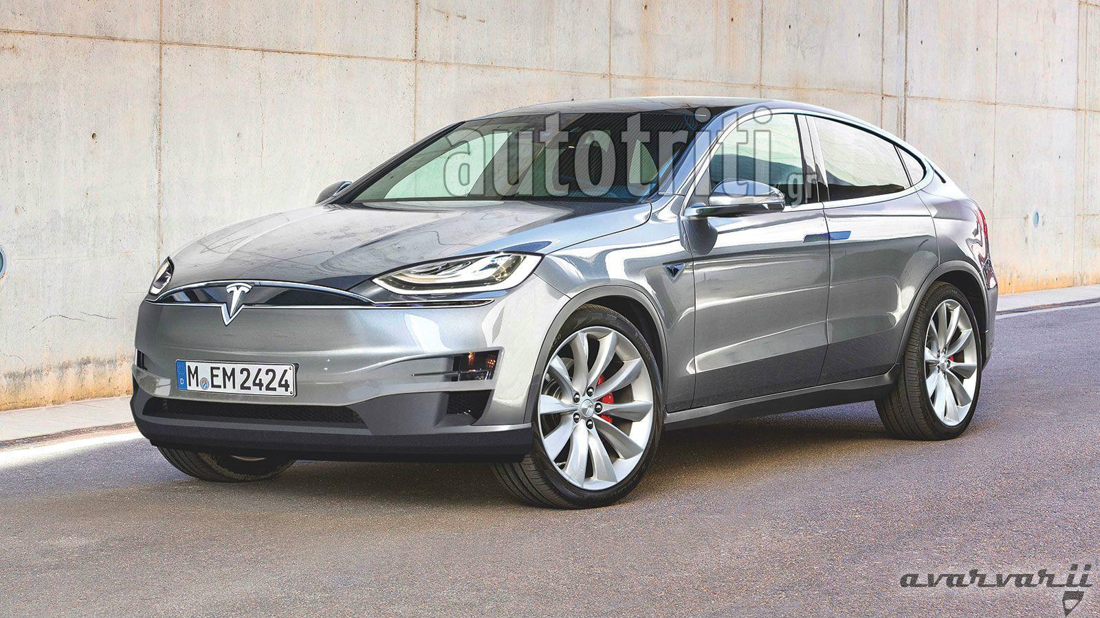 2019: Εμπορικά, τo Μodel Y θα είναι η crossover παραλλαγή του Model 3. Θα είναι όμως πιο ισχυρό και πιο προηγμένο, με δίκτυο 48 Volt.