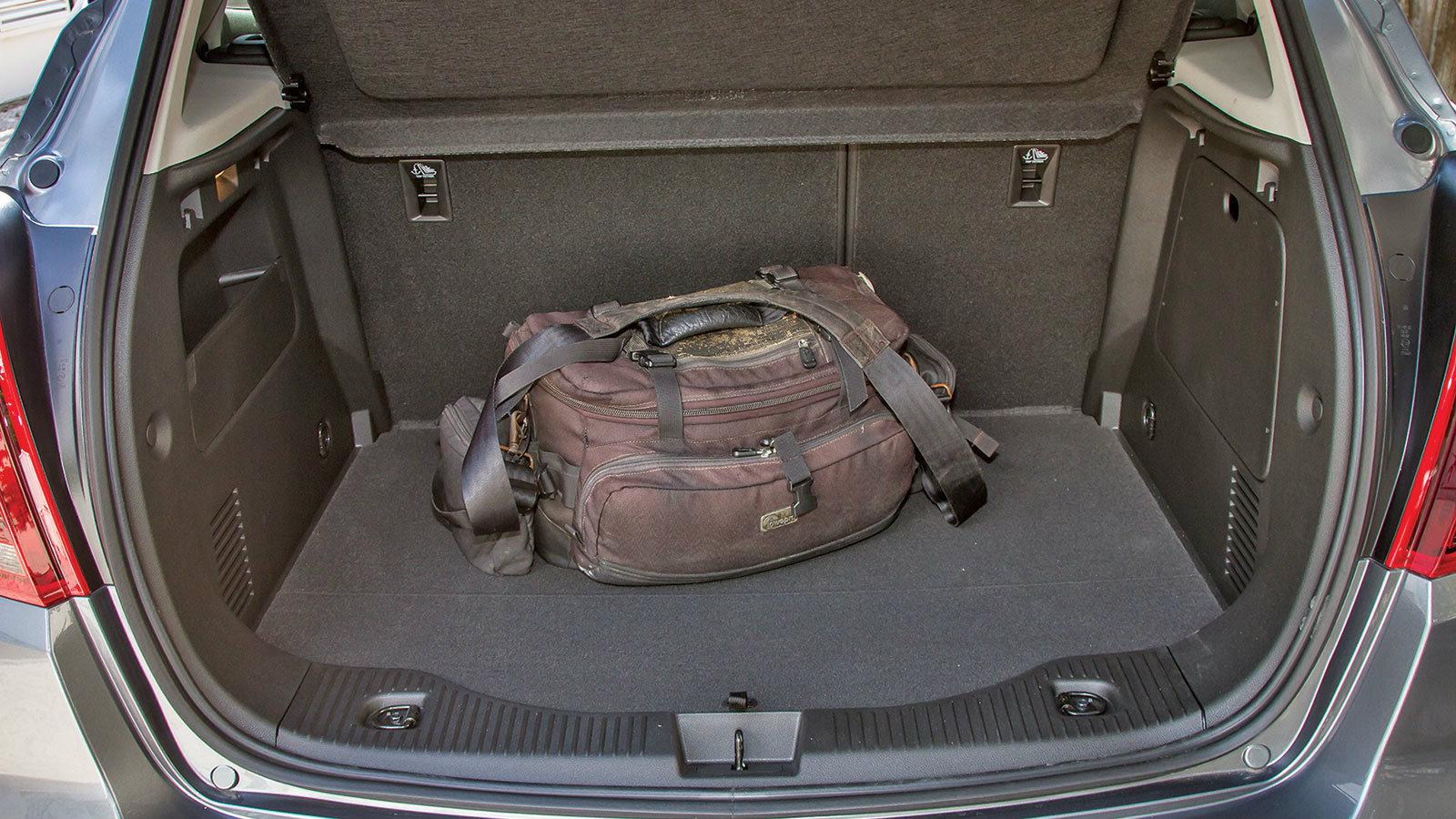 Test Book: SUV & Crossover