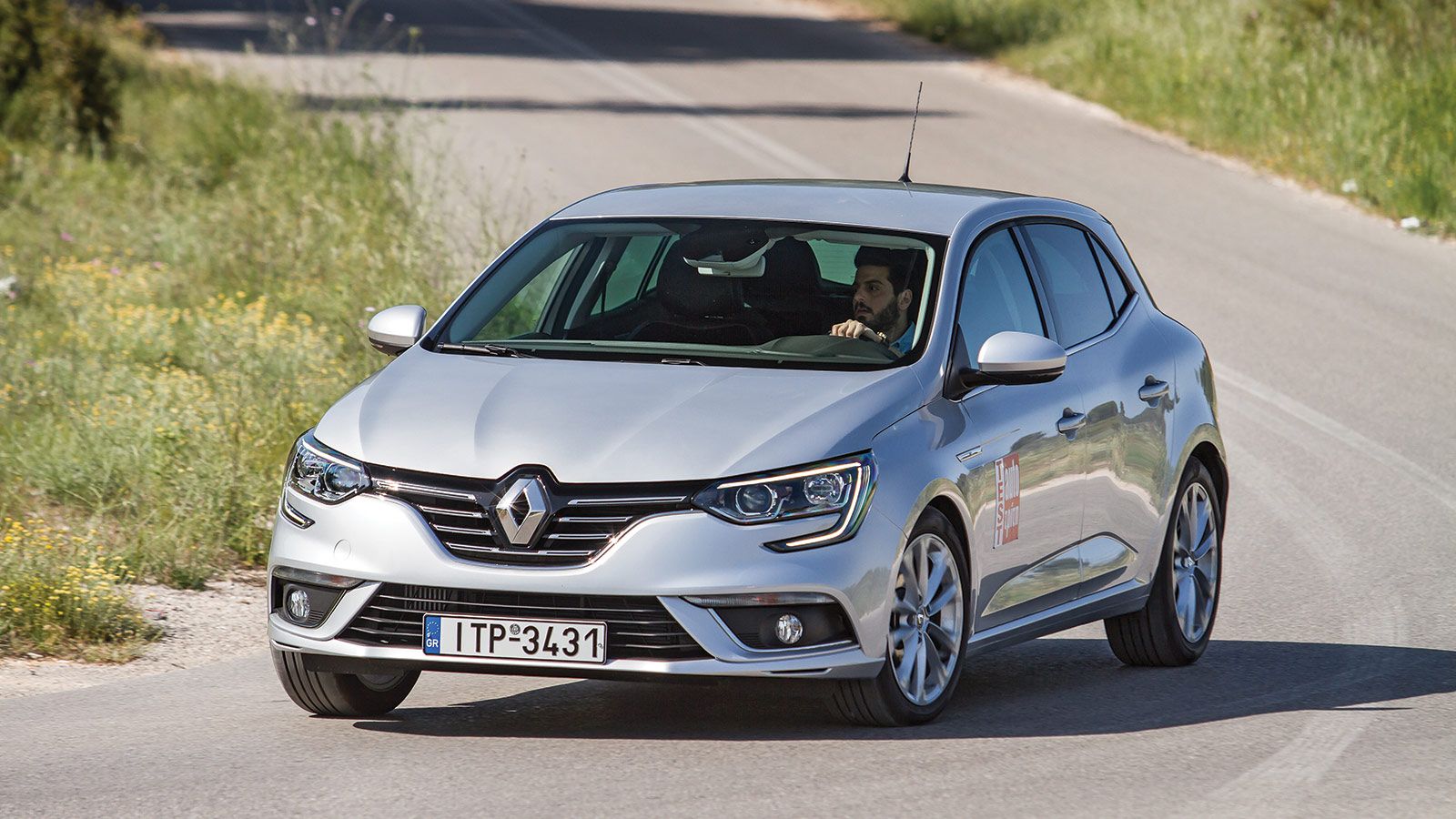 Δοκιμάζουμε το νέο Renault Megane με τον 1.200άρη turbo κινητήρα απόδοσης 130 ίππων και σας μεταφέρουμε τις απόψεις μας.