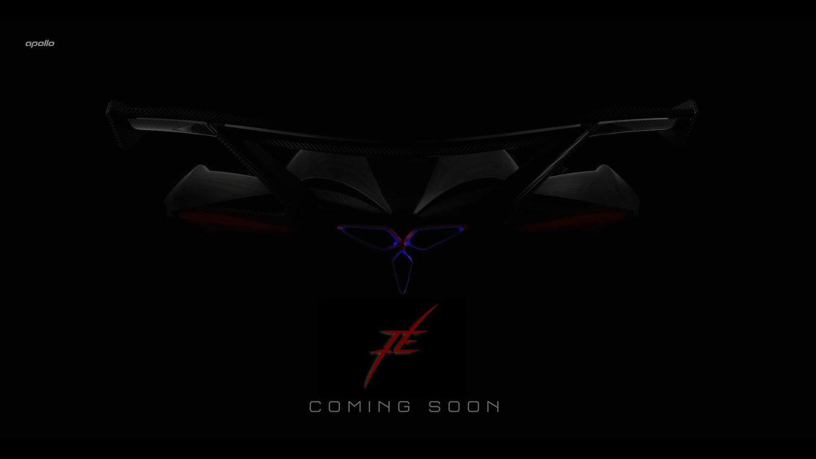 Το μοντέλο θα βασιστεί εν πολλοίς στο Arrow Concept.