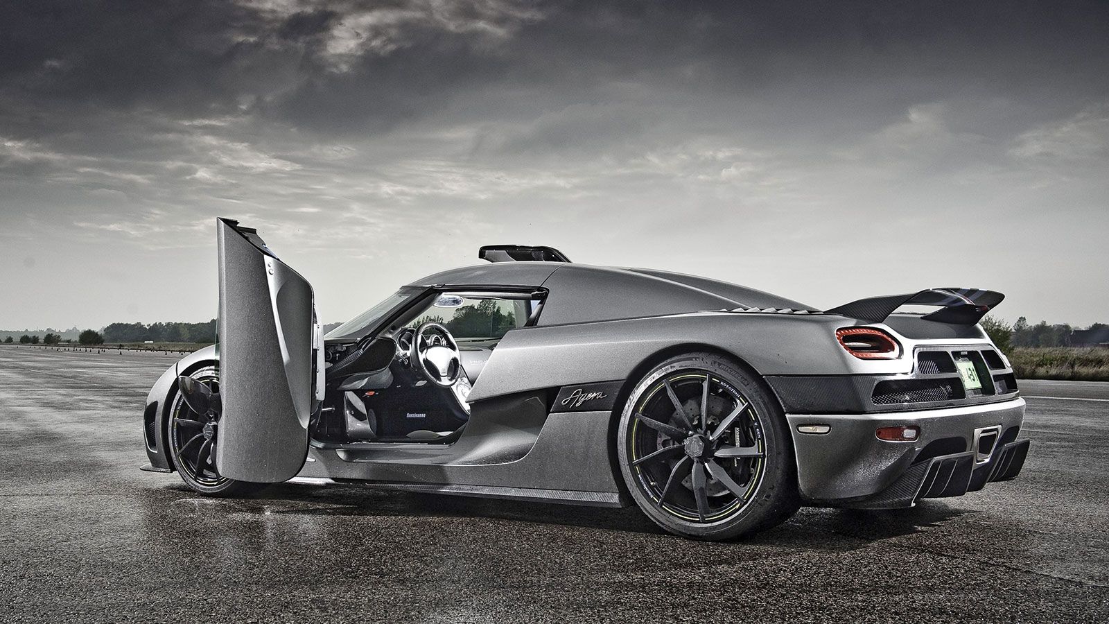 Τα μοντέλα που πέρασαν από τη γραμμή παραγωγής της Koenigsegg είναι ξεχωριστά και τα ρεκόρ της θα τα ζήλευαν εταιρείες με πολύ περισσότερα χρόνια ιστο