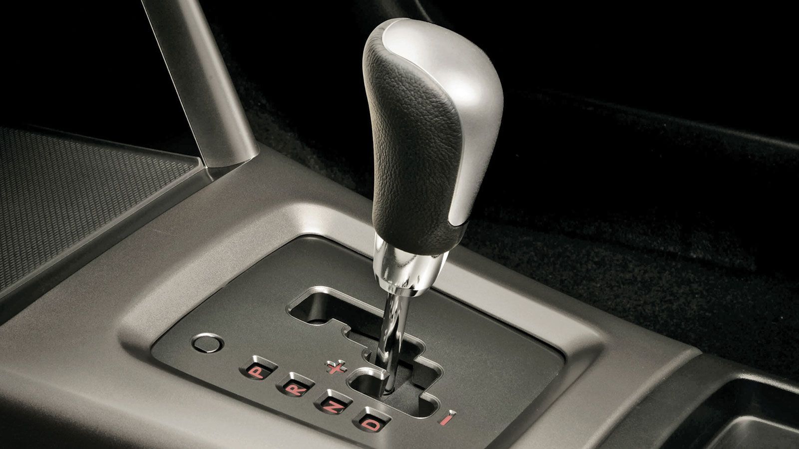 Πόσο καλά ξέρεις να οδηγείς αυτόματο; 