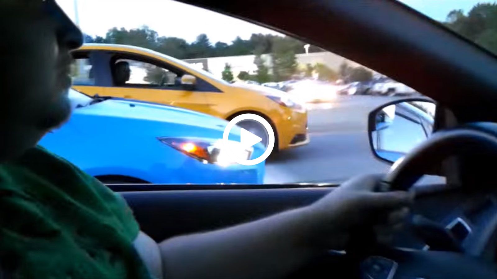 Focus RS & ST σε μάχη!