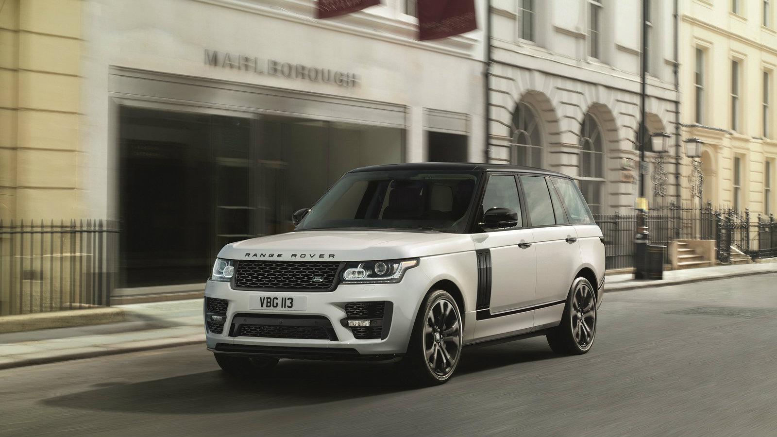 O McGovern μάλιστα θεωρεί ότι η Land Rover θα είχε το πλεονέκτημα απέναντι στην Bentley ισχυριζόμενος « H Bentley δεν είναι το βάρος και την αυθεντικό