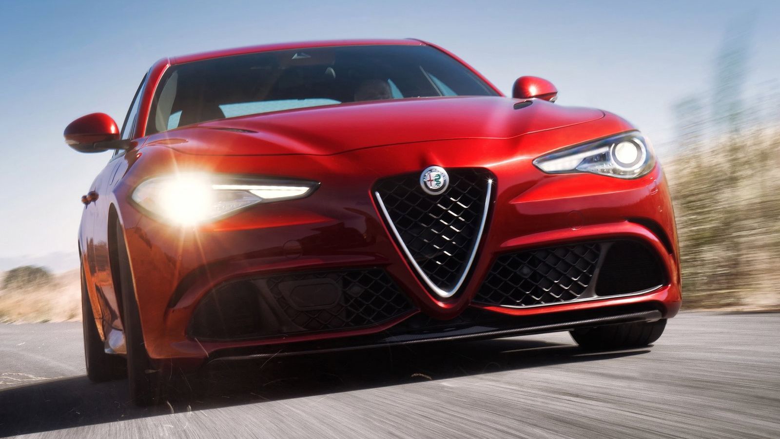 Το μεγαλοστέλεχος της εταιρείας είναι σίγουρο πως η Giulia και το επερχόμενο SUV, η Stelvio, είναι τα τέλεια οχήματα για να ξεκινήσει το επόμενο «κύμα