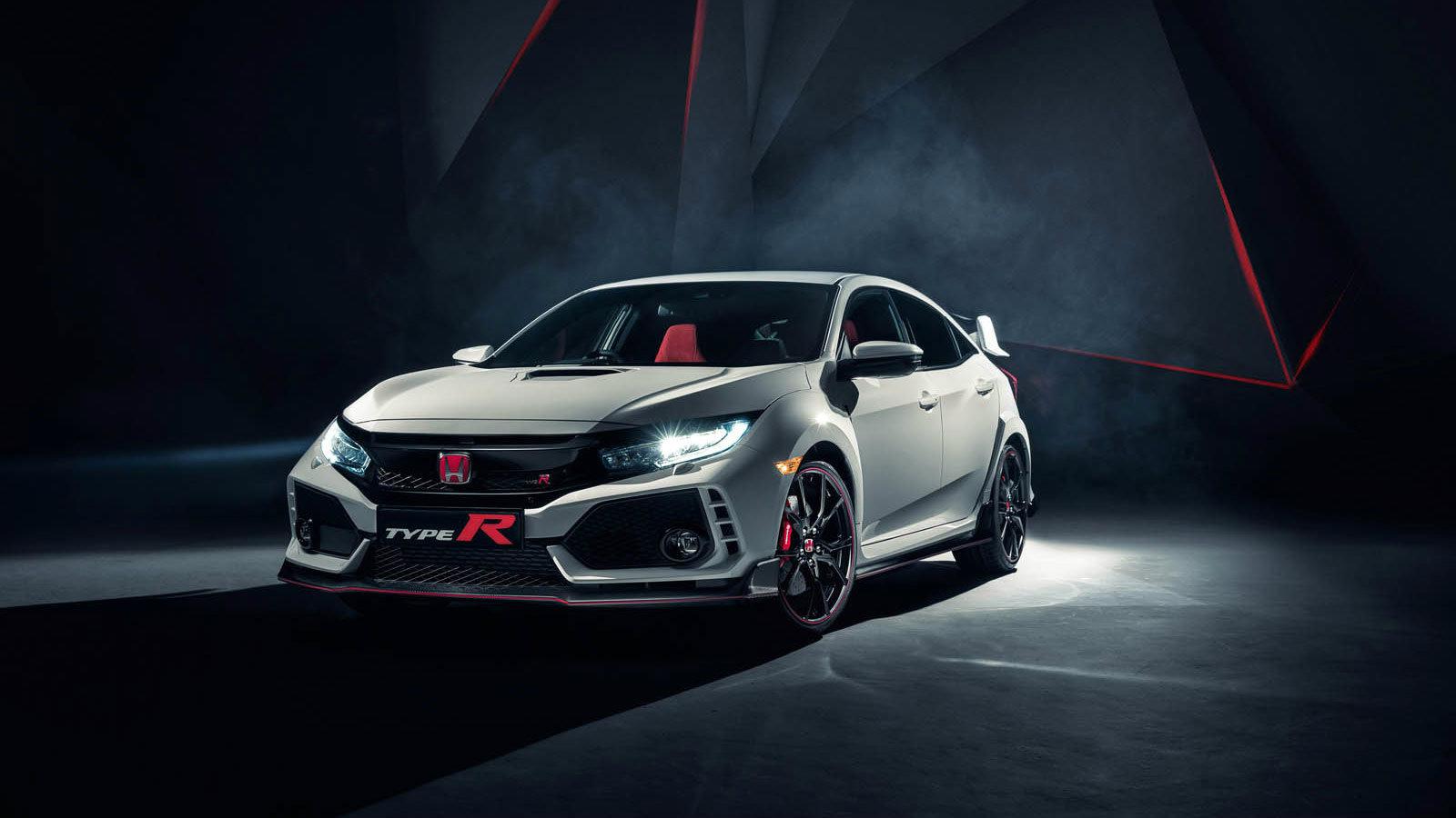 Μια νέα έκδοση του νέου Honda Civic Type R αναμένεται να λανσάρει η εταιρεία.