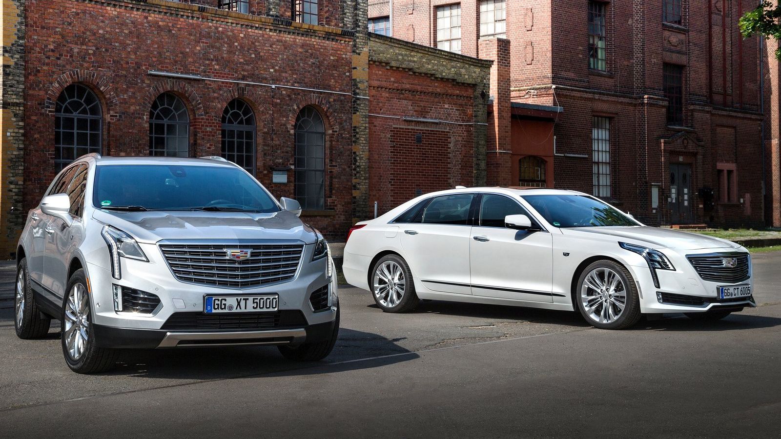 Οι Κινέζοι συνεχίζουν να αγοράζουν σαν τρελοί τα μοντέλα της Cadillac, βοηθώντας την αμερικάνικη φίρμα να αυξάνει τις πωλήσεις της για 17 συνεχείς μήν