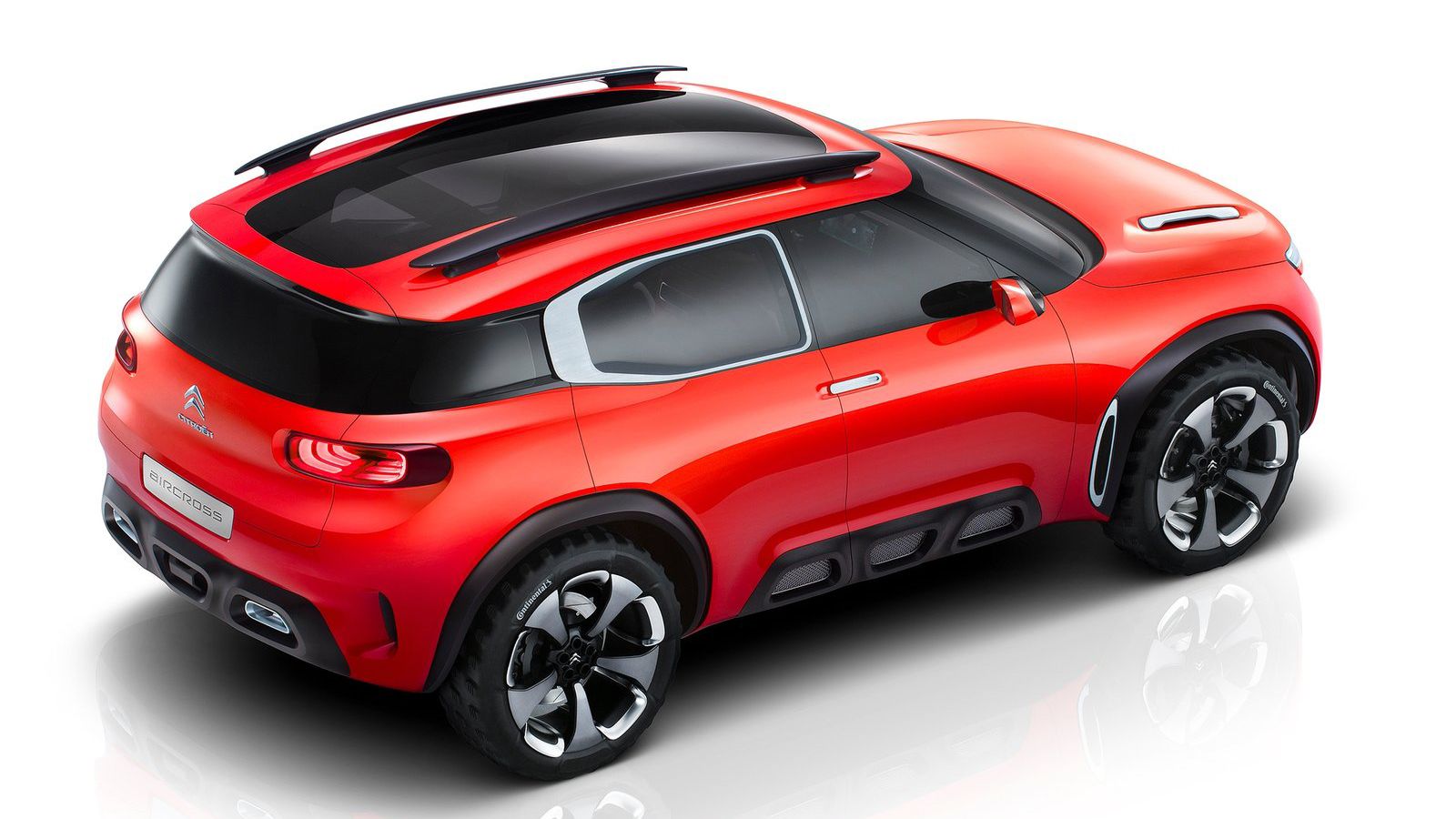 Πληροφορίες που καταφθάνουν από την Κίνα, αναφέρουν πως θα υπάρχει η επιλογή για επταθέσια διαμόρφωση του εσωτερικού.