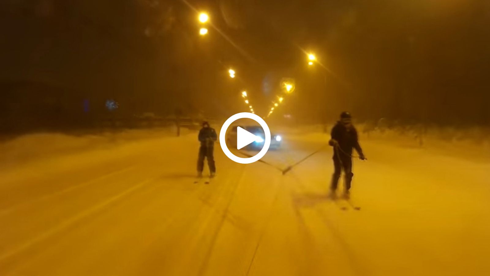 Ski Drift
