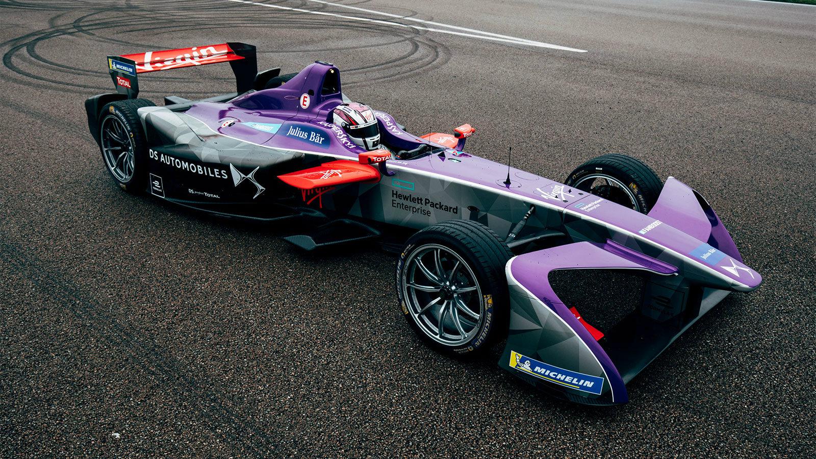 Οι δύο πρώτοι αγώνες για το πρωτάθλημα της Formula E έλαβαν χώρα, με τον οδηγό της DS Virgin Racing, Sam Bird να βρίσκεται στην πρώτη θέση της βαθμολο
