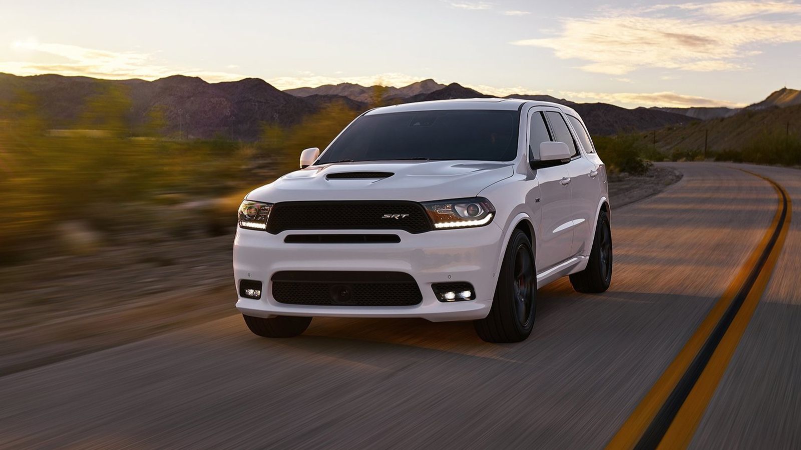 Το σύστημα τετρακίνησης έχει τέσσερα προγράμματα λειτουργίας (Street, Sport, Track και Lock). 