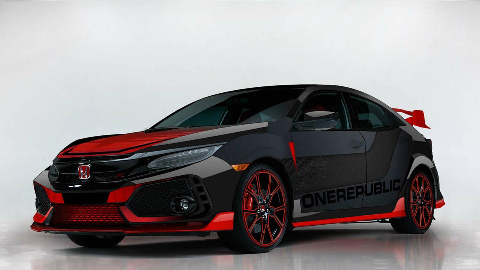 Το αυτοκίνητο θα παρουσιαστεί δίπλα σε μια Honda μοτοσυκλέτα με την ιαπωνική εταιρεία να αναφέρει ότι και τα δύο οχήματα «σχεδιάστηκαν και εμπνεύστηκα
