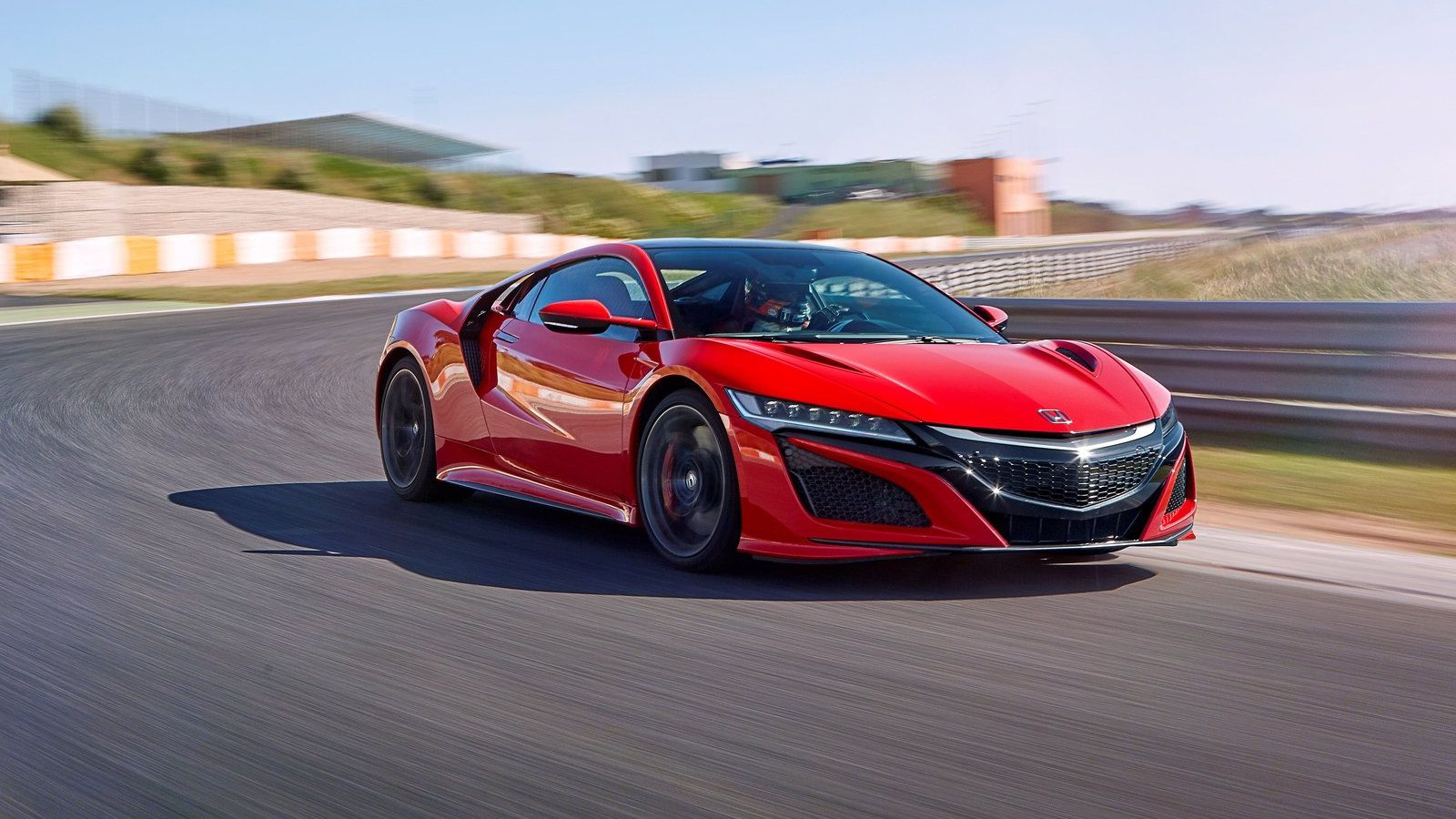 Η Honda σκέφτεται σοβαρά να κάνει την επόμενη γενιά του NSX ένα πλήρως ηλεκτρικό μοντέλο με 4 κινητήρες 1.000 ίππων, παίρνοντας την τεχνολογία από το 