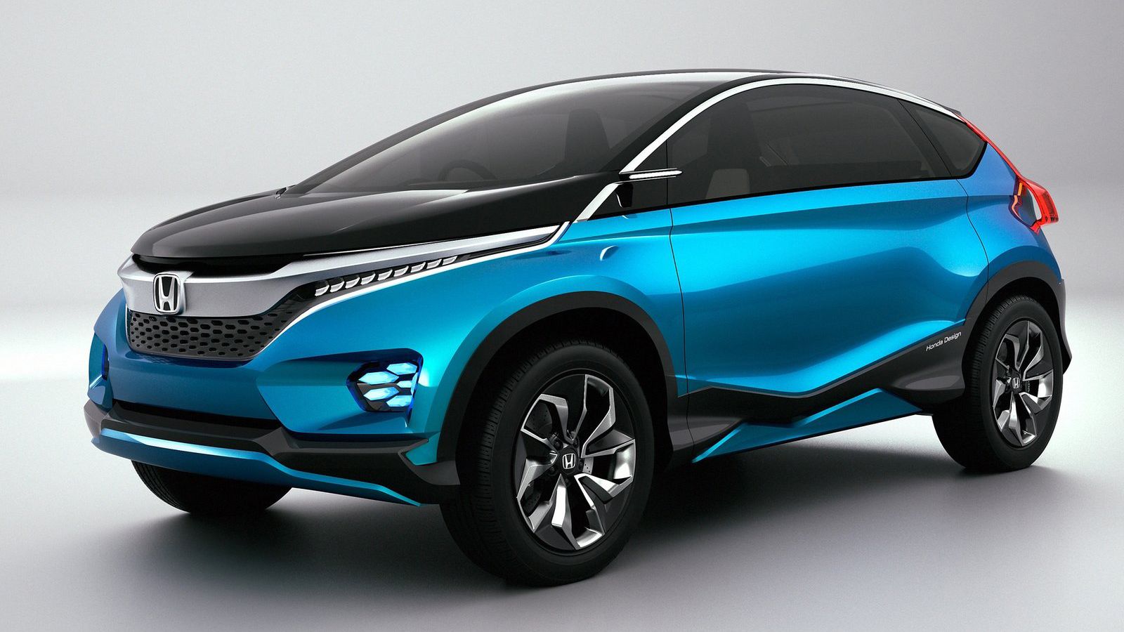 Στην έκθεση Tokyo Auto Show, η Honda θα μας παρουσιάσει ένα νέο ξεχωριστό υβριδικό μοντέλο, του οποίου το εμπορικό λανσάρισμα θα γίνει στις αρχές του