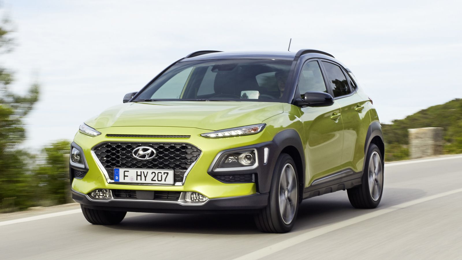 Το να πιάσει η Hyundai τους στόχους της στην Ευρώπη δεν θα είναι εύκολο, καθώς το 2016 ήταν στην 14η θέση με 505.396 πωλήσεις, με την πρωτοπόρο Volksw