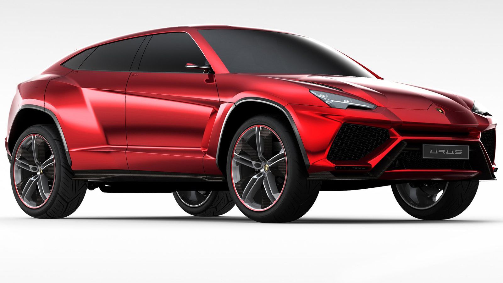 Ο CEO της Lamborghini, Stefano Domenicali, επιβεβαίωσε πως ο 4λιτρος biturbo V8 κινητήρας της πολυαναμενόμενης Urus, αποδίδει 660 ίππους (στη φωτό η U