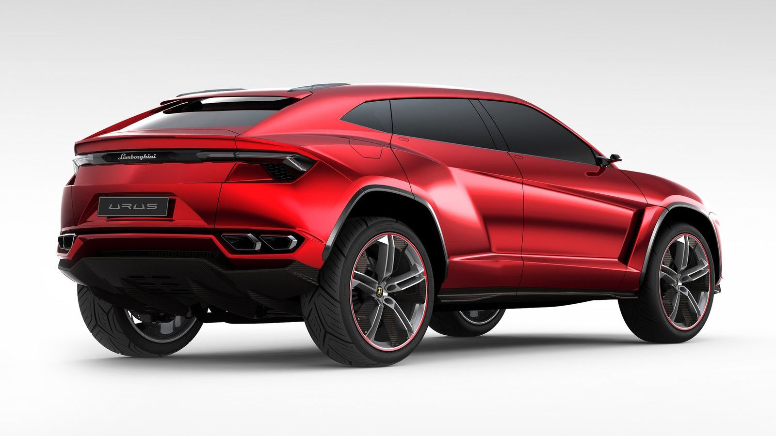 Η plug-in hybrid έκδοση του crossover της Lamborghini θα εμφανιστεί γύρω στο 2ο μισό του 2019, έναν περίπου χρόνο δηλαδή μετά το ευρωπαϊκό ντεμπούτο τ